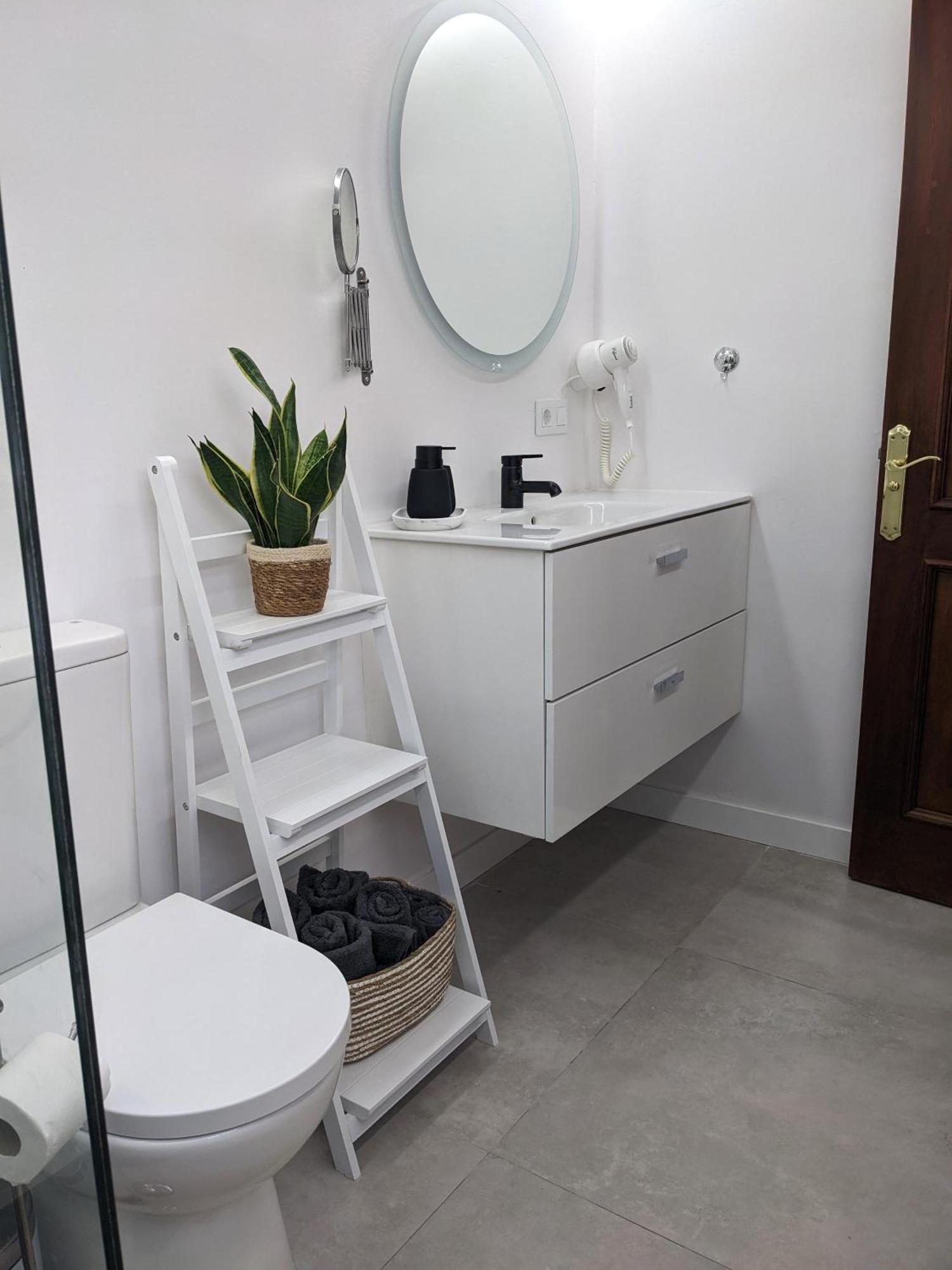 Karibu By Kamili Lanzarote Appartement Playa Honda  Buitenkant foto