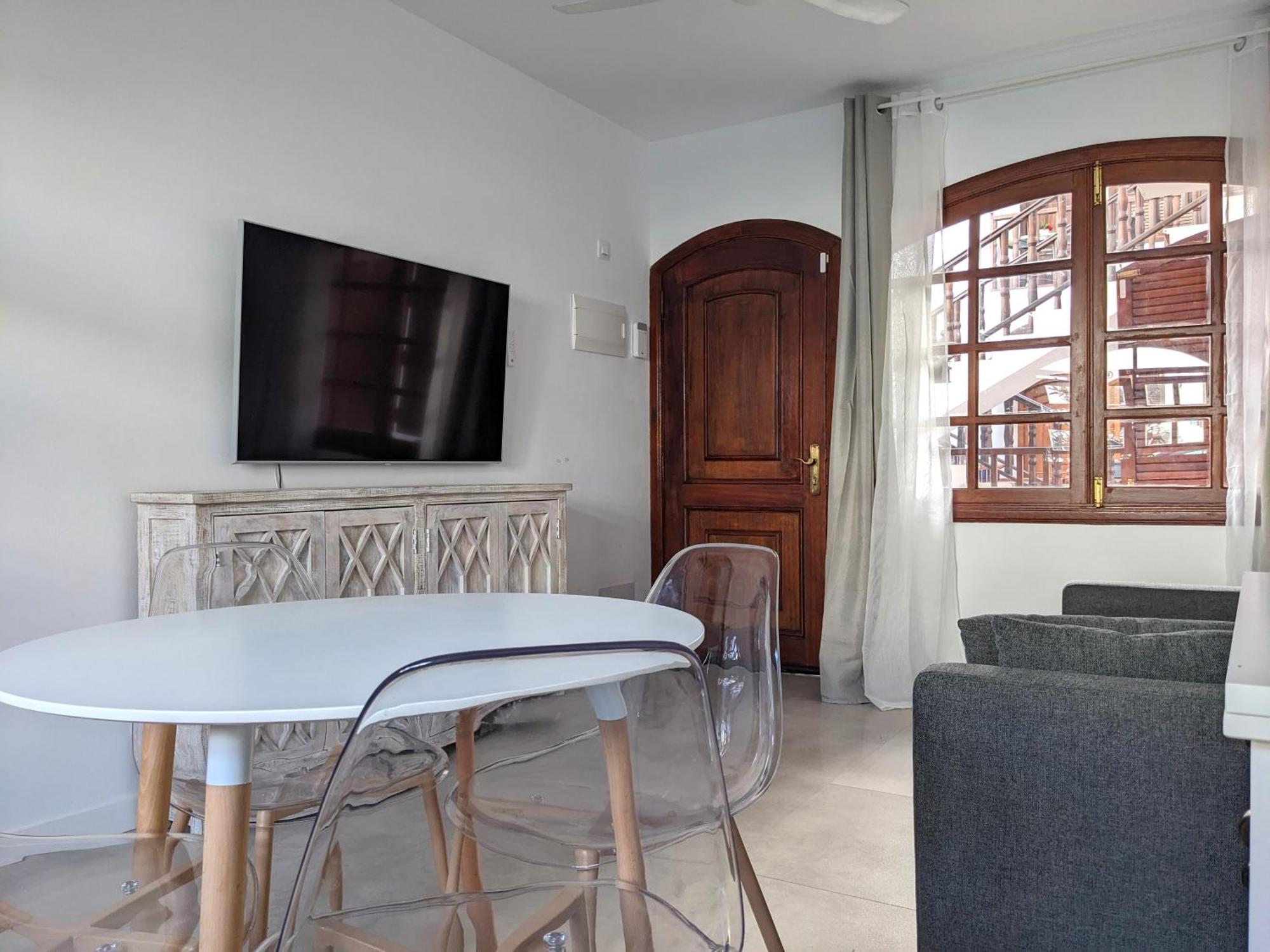 Karibu By Kamili Lanzarote Appartement Playa Honda  Buitenkant foto