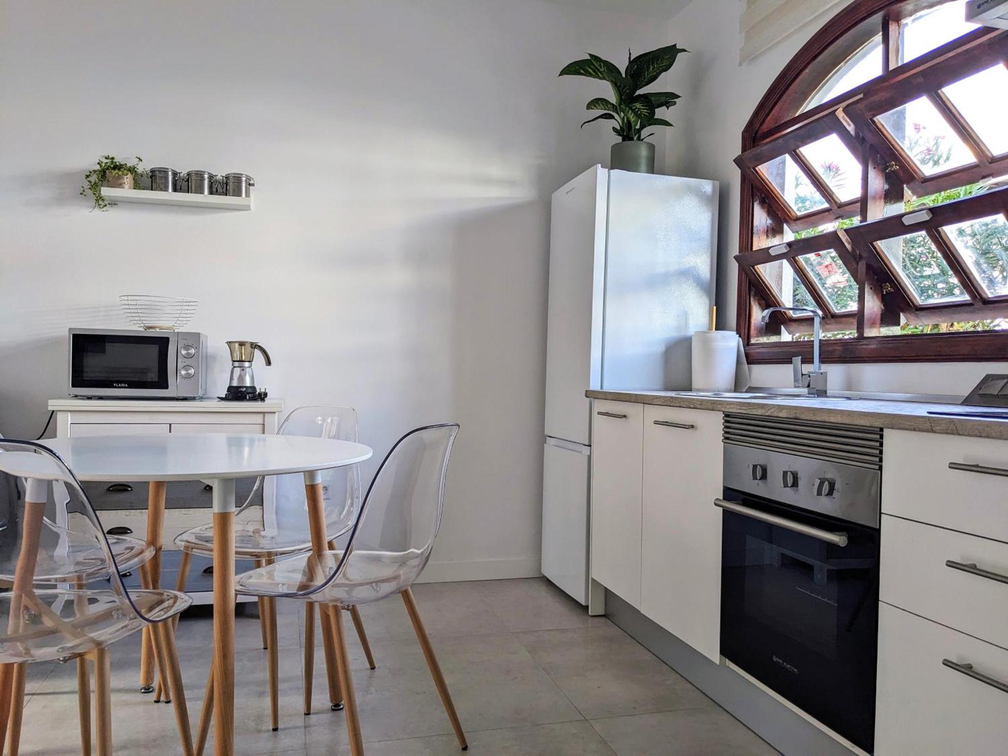 Karibu By Kamili Lanzarote Appartement Playa Honda  Buitenkant foto
