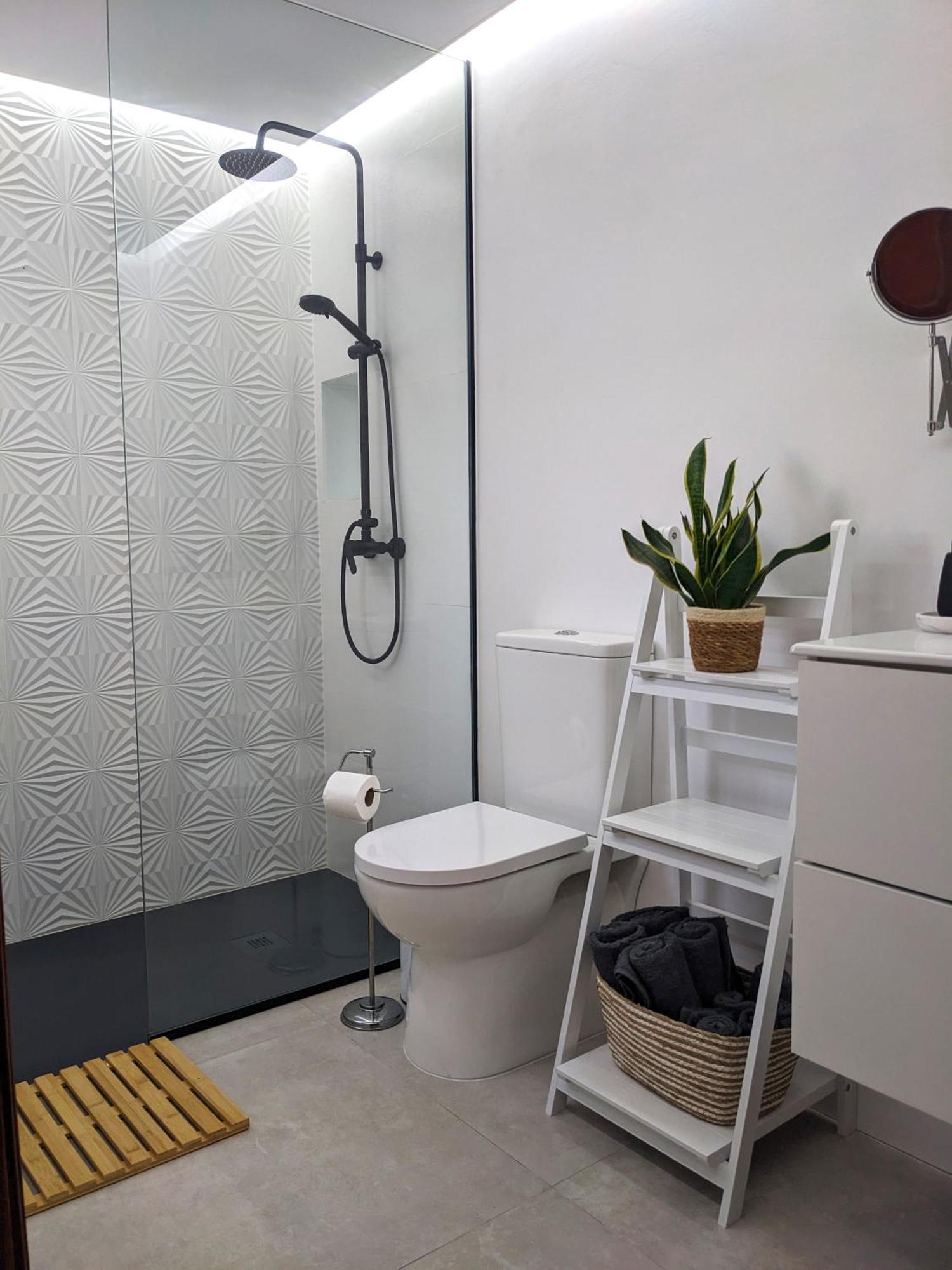 Karibu By Kamili Lanzarote Appartement Playa Honda  Buitenkant foto