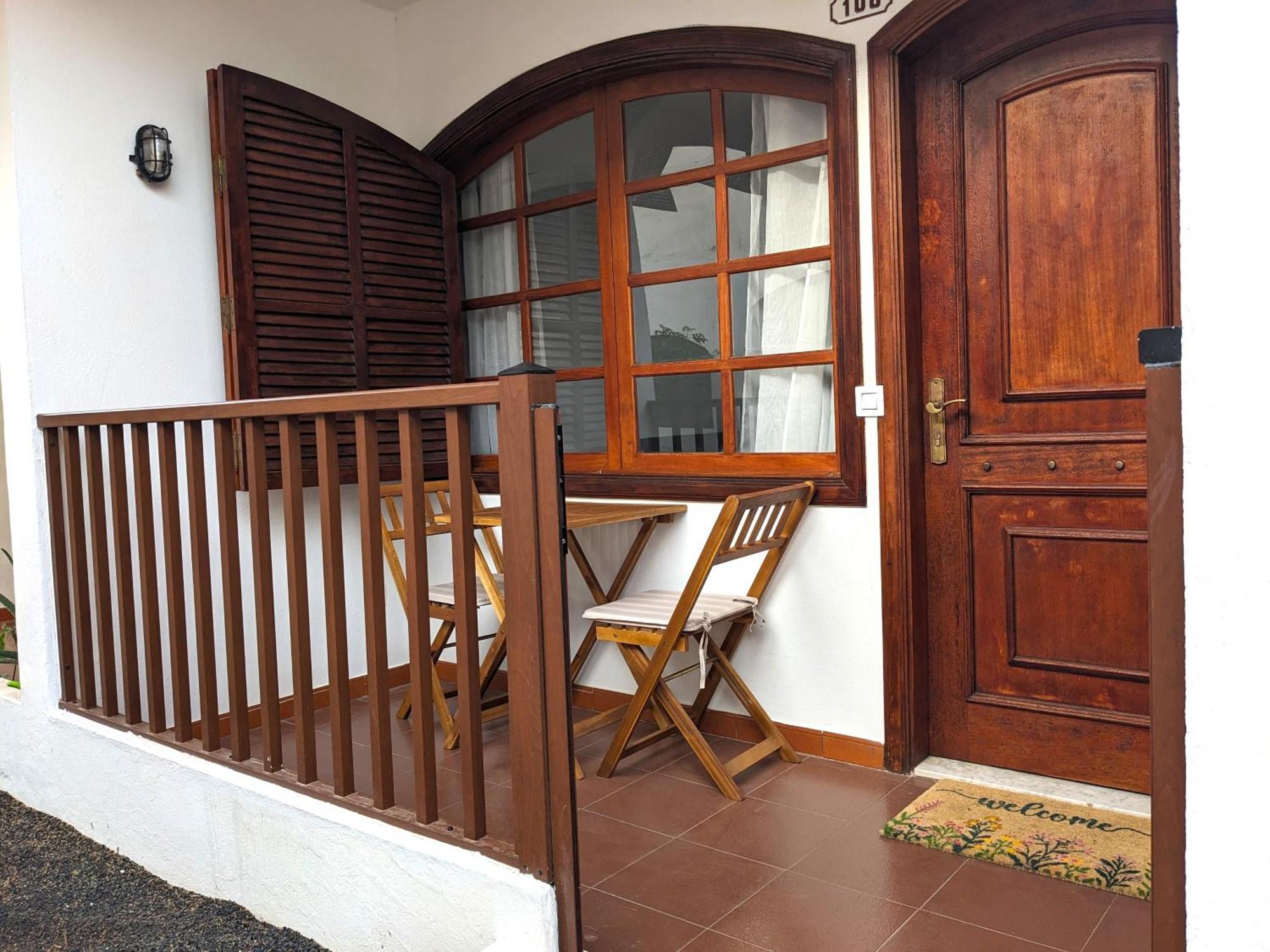 Karibu By Kamili Lanzarote Appartement Playa Honda  Buitenkant foto