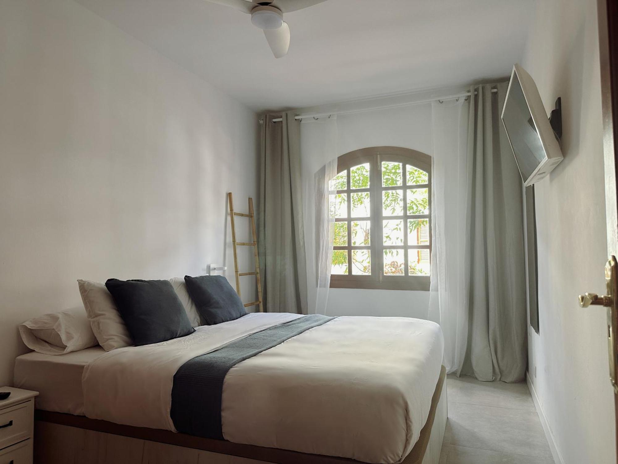 Karibu By Kamili Lanzarote Appartement Playa Honda  Buitenkant foto