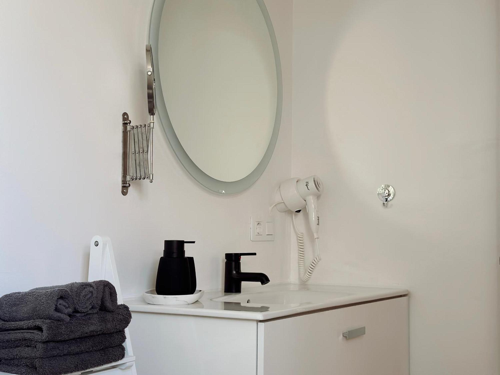 Karibu By Kamili Lanzarote Appartement Playa Honda  Buitenkant foto